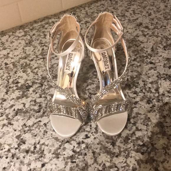 Badgley Mischka Shoes - Badgley Mischka Sandal